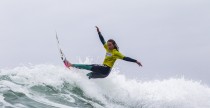 Swatch Girls Pro France 2013